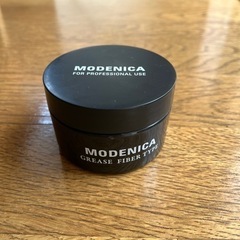 【スタイリング剤】MODENICA グリース ファイバータイプ