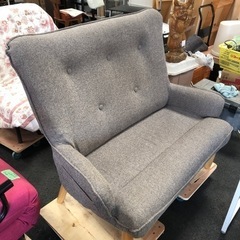 2pハイバックソファー