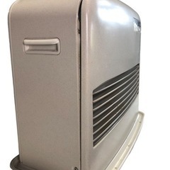 HITACHI 日立 OVF-H30W FUZZY 石油ファンヒーター 開放式 気化式 強制