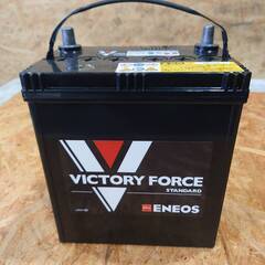 【青森発】ENEOS エネオス VICTORY FORCE 60B19L 1個 未使用 長期在庫品 【G0521】の画像