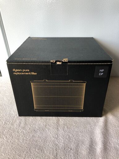 dyson 交換用フィルター dyson pure replacement filter 968101-01