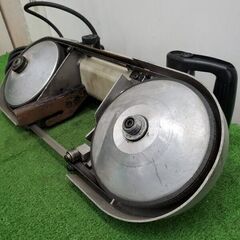 日立 CB12FA2 ロータリーバンドソー【野田愛宕店】【店頭取引限定】【中古】管理番号：ITQR9VUBCBCYの画像