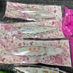 文房具　　　　デゴラッシユ　14本の画像