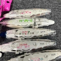 文房具　　　　デゴラッシユ　14本の画像