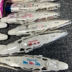 文房具　　　　デゴラッシユ　14本の画像