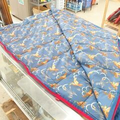 ② コールマン スリーピングバッグ コージーⅡ/C10 2000032341 寝袋 キャンプ アウトドア Coleman ☆ 札幌市 北区 屯田 の画像