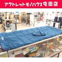 ② コールマン スリーピングバッグ コージーⅡ/C10 2000...