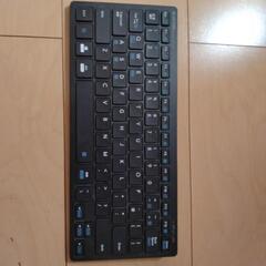 ELECOM　キーボード