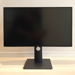 【たのメル便 送料込】Dell モニター U2917W 28.8インチ 電源内蔵 Dell 周辺機器(パソコン)の中古が安い！激安で譲ります・無料で