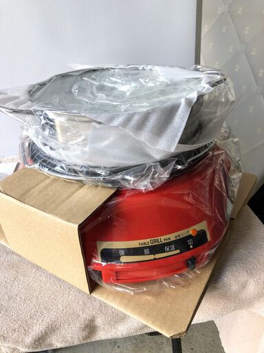 【新品】 株式会社丸山技研 グリルパン MGP-1055(YS) 　鍋