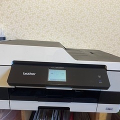【交渉中】MFC-J6570CDW ブラザー プリンター 