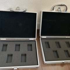 【6/23まで】仮面ライダー　フォーゼ　アストロスイッチ　ケースの画像