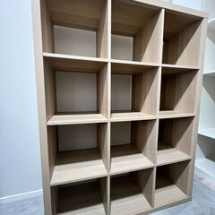 IKEA カラックスの中古が安い！激安で譲ります・無料であげます