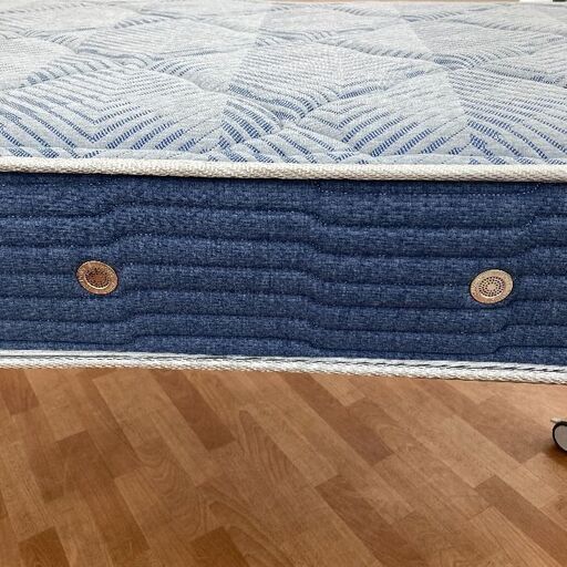 ≪引取り限定≫ シモンズ シングル マットレス 定価約10万円 80000549