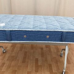 ≪引取り限定≫ シモンズ シングル マットレス 定価約10万円 80000549