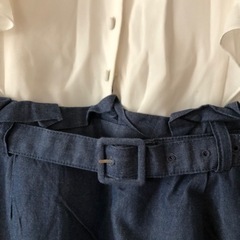 服/ファッション ワンピースの画像