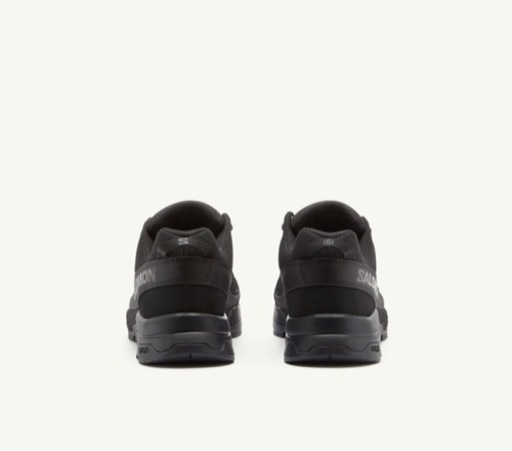 MM6 Maison Margiela × Salomon X-ALP ブラック