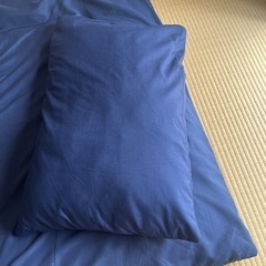 （ゆき様取引中）家具 寝具 布団の画像