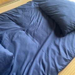 （ゆき様取引中）家具 寝具 布団の画像