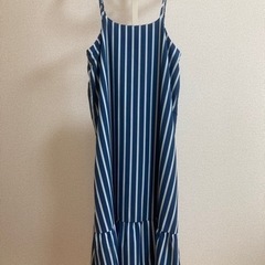 【値下げしました】＊RAY CASSIN＊フリーサイズ＊マーメー...