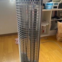 家電 季節、空調家電 遠赤外線ヒーターの画像