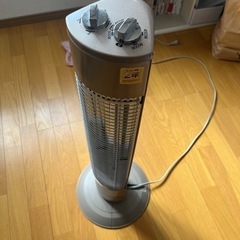 家電 季節、空調家電 遠赤外線ヒーター