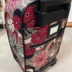 靴/バッグ バッグ キャリーケースの画像