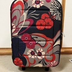 靴/バッグ バッグ キャリーケースの画像
