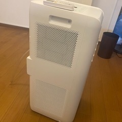 家電 季節、空調家電 ファンヒーターの画像