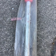 万能枝斬り鋏（引き渡し決定済みの画像