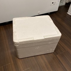 発泡スチロールボックス　1-10個の画像