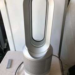 dyson 空気清浄機能付ファンヒーター HP03 2017年製