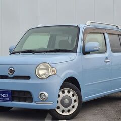 🌟かわいいは正義🌟ダイハツ ミラココア 　ココアプラスＸ