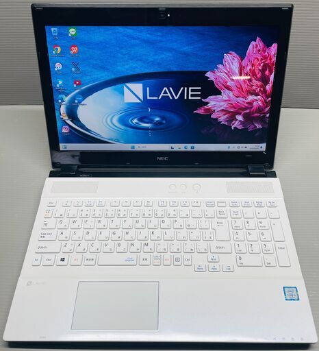 ノートPC NEC - NEC PC-VK26MBZDF Core i5 4GB 500GB 楽天市場】10.1日限定全品5倍＆更に10000P！｜ノートパソコン