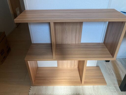 棚 収納家具