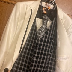 結婚式用タキシード
