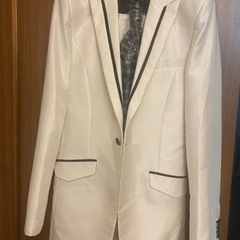 結婚式用タキシードの画像
