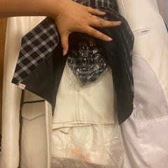 結婚式用タキシードの画像