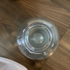 【6/23まで】美品　炭酸メーカー　ドリンクメイト　未使用ボトル　ガス1本つきの画像