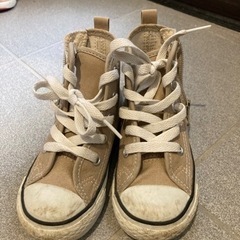  子供靴  スニーカー