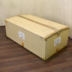 ≪yt1372ジ≫『複数在庫』未使用/アウトレット品 PLUS/プラス MG-80 センターテーブル MG-803 幅130cm ブラウン 69-702 応接家具 60503-09の画像