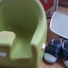 カリブ　ソフトチェアーの画像