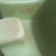 カリブ　ソフトチェアーの画像