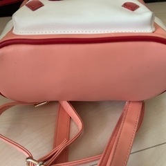 ファントミラージュ　リュック　の画像