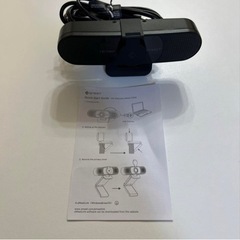 WEBカメラ EMEET C960 ウェブカメラ HD1080Pの画像
