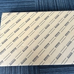 ダイナ クーラーコンデンサ 88461-25050 トヨタ純正　新品未使用 ダイナ クーラーコンデンサ 88461-25050 トヨタ純正 新品未使用