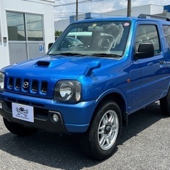 ★支払い総額 16.8万★マツダ AZオフロード 4WD/ターボ/オートマ！車検令和7年3月！下取り、配送可能！の画像