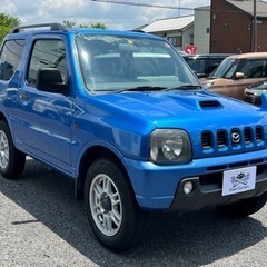 ★支払い総額 16.8万★マツダ AZオフロード 4WD/ターボ...