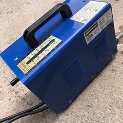 イクラアーク　溶接機の画像