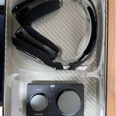 6点セット！　PS5 &アストロ A40TR+MixAmp Pro TRの画像